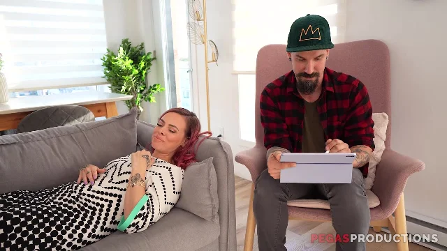 Preview of PegasProductions Lili Cocksinhell Sexo 101 XXX